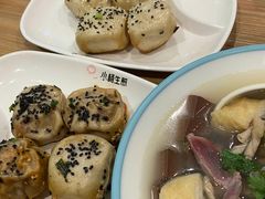 -小杨生煎(萧山机场店)