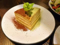 -The Cheebat 锌吧·Bistro(体育西店)