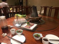 -古关火锅店(古北水镇景区店)