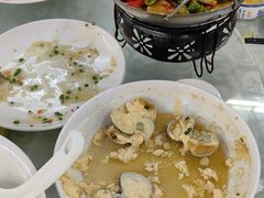 -范饭椰林川湘味海鲜·椰子鸡(三亚湾椰梦长廊店)