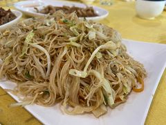潮式米粉-得记得潮州海鲜砂锅粥(宝业路店)