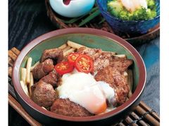 -岚山日本料理(珠江新城店)
