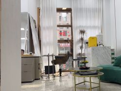 -艾美A·M Hair Salon