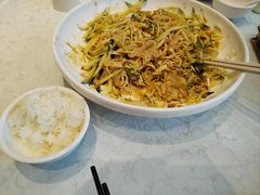 -老妈菜馆(建设街店)