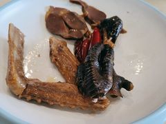 -常和州·夜宵大排档(常州单店)