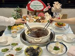 -名善山珍·野生菌汤锅(文殊院店)