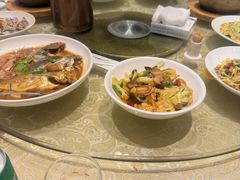 -妈妈菜舟山海鲜(定海古城店)