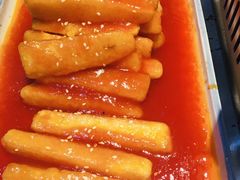 -红辣椒·川菜·火锅(张杨路店)