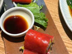 -潮粥荟·潮汕砂锅粥(槐房万达店)