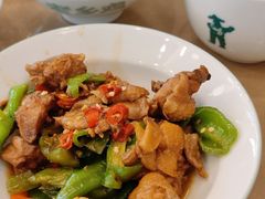 -老乡鸡(上海白玉兰广场店)