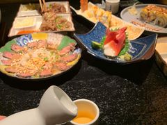 -無境·匠心日本料理(汉街店)