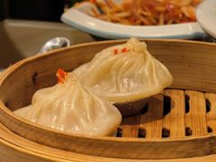 -岭南小生·粤港点心(南门口店)