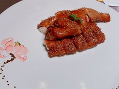 -广州文华东方酒店·江-由辉师傅主理