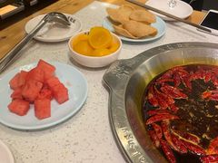 -大龙燚火锅