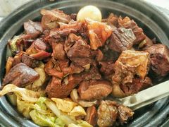-赵家牛肉砂锅(台西三路店)
