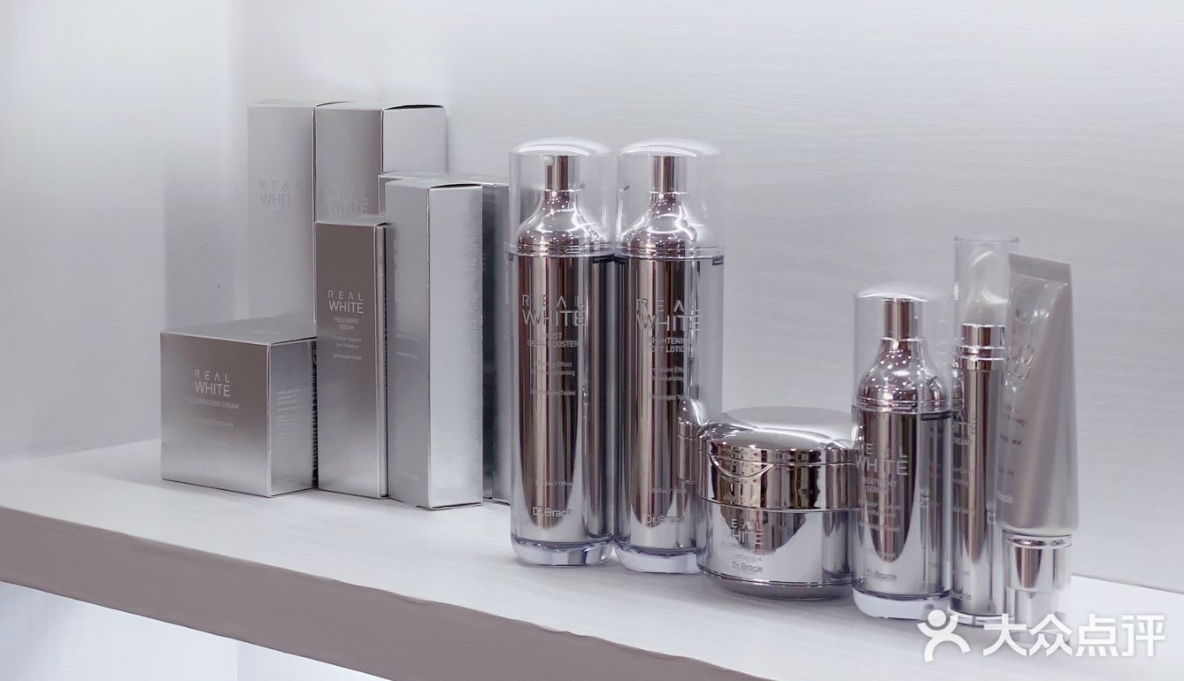 快来唤醒你的肌肤🧖🏼‍♀️