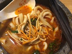 -姐弟俩土豆粉(西安小寨店)