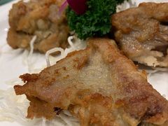 滋味蒜香骨-稻香酒家·33年老字号·港式粤菜(富邦中心店)