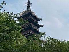 -常熟方塔园