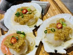 -本炙炭烤·蒲烧活鳗料理店(金沙洲店)