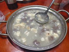 -宝翔羊汤馆