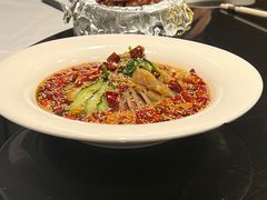 -東舍食唐精品陕菜馆