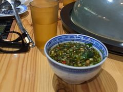 -阿鸡鱼庄·顺德鲜蒸小炒(亚运村店)