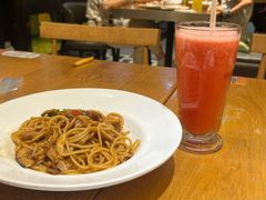 -菲滋意式餐厅(上虞万和城店)