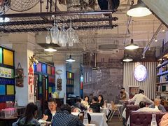-外滩往事民国上海菜(黄浦店)
