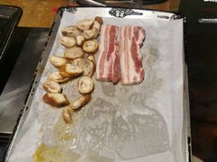 -恩你小木屋·烤肉韩式料理(嘉兴秀洲店)