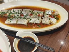 -民间小灶(亭林店)