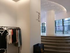 -URBAN REVIVO(上海中庚漫游城店)