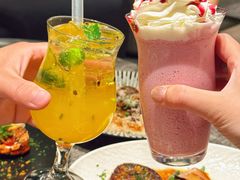 -SHADOWS•Bistro&Eatery(安福路店)