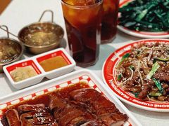 -明腾壹间茶餐厅(新都会花园广场店)