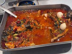 -鱼酷活鱼烤鱼(南京水游城店)