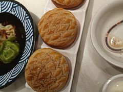 -稻香酒家·33年老字号·港式粤菜(富邦中心店)