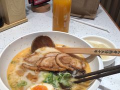 -味千拉面(双井店)