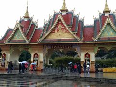 -西双版纳勐泐文化旅游区