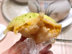 松茸包-绿岛国际酒店·海鲜酒楼(八七路店)