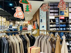 -MUJI无印良品(西单大悦城店)