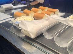 -the Roll'ING手作瑞士卷专门店(卓悦中心店)