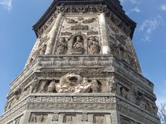 -广胜寺塔