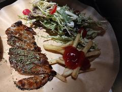 -The Cheebat 锌吧·Bistro(体育西店)