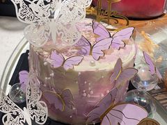 -西檬树SIMON·T轻奢蛋糕(大东方Max店)