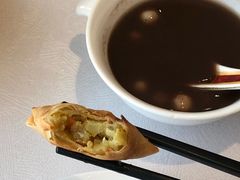 -无锡城中皇冠假日酒店·芳园中餐厅