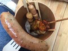 -宜家·瑞典风味餐厅(无锡店)
