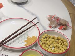 -大厨小馆(华阳城店)