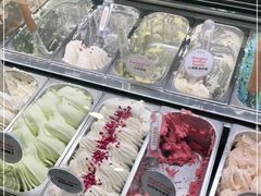 -Dal Cuore 达可芮冰淇淋(陕西北路店)