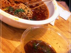 -兵哥豌豆面(建设巷店)