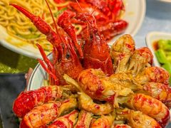 -怪怪龙虾·来自江苏盱眙(惊驾路店)